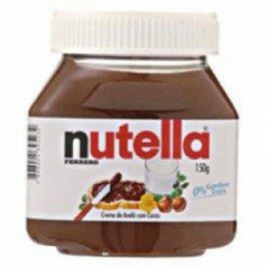 CREME AVELA NUTELLA FERRERO 140GR