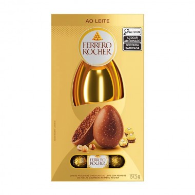 OVO FERRERO ROCHER BOX 137,5G