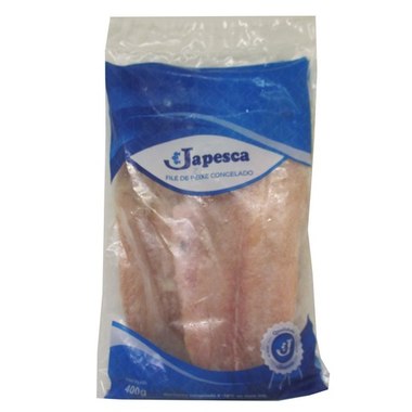 PEIXE JAPESCA TAINHA 400g