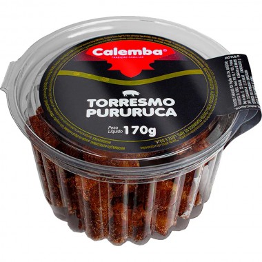 SNO TORRESMO CALEMBA 170G