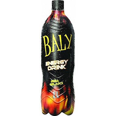 ENERGETICO BALY ENERGY DRINK 2L