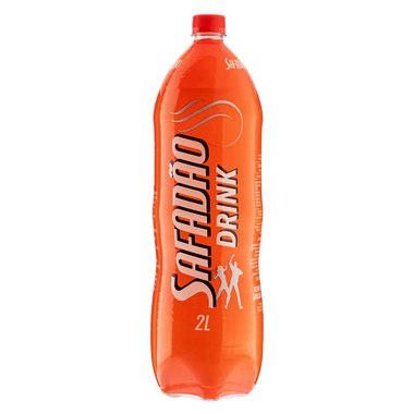 ENERGETICO SAFADAO DRINK 2L