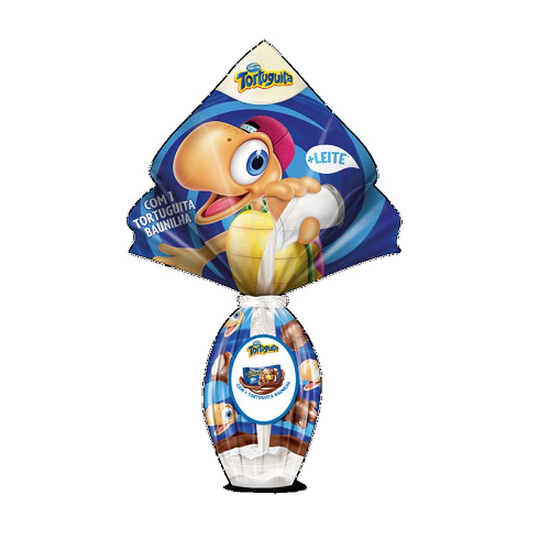 OVO ARCOR 12 TORTUGUITA FORMATO AOLTE120