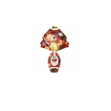 OVO ARCOR 12 TORTUGUITA FORMATO BRIG120G