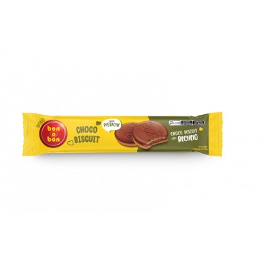 BISCOITO RECH BON O BON PISTAC BISCUI76G