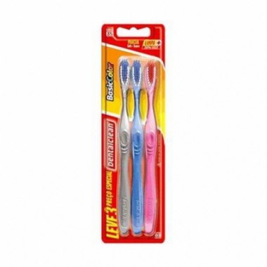 ESCOVA DENTAL DC POP BASIC COLOR L3P2