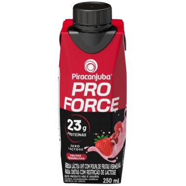 BEBIDA LACTEA PIRACANJUBA WHEY MOR 250ML