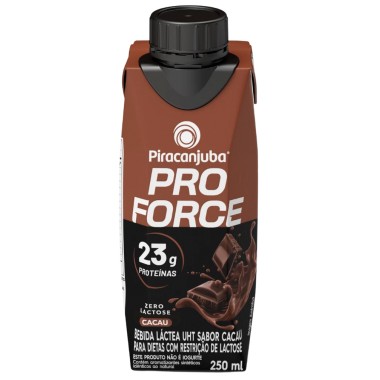 BEBIDA LACTEA PIRACANJUBA WHEY CHOC250ML