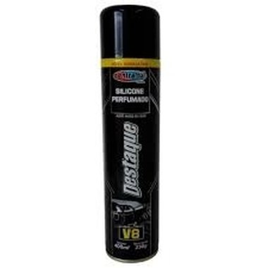 SILICONE CENTRALSUL V8 AEROSOL 400ML