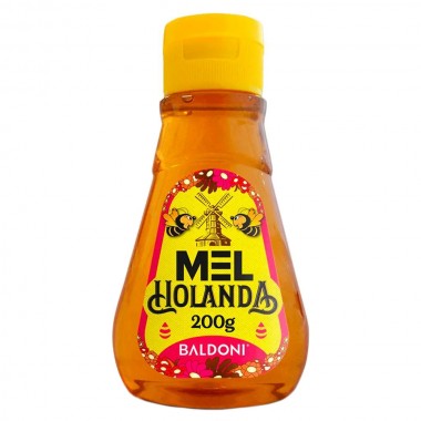 MEL HOLANDA BISNAGA 200G