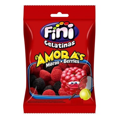 BALA FINI AMORAS 90GR