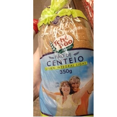 PAO TCHE CENTEIO LIGHT400GR