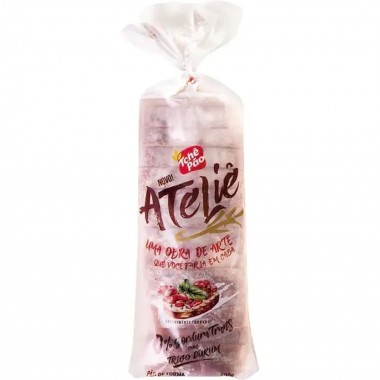 PAO TCHE ATELIE 500GR