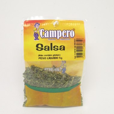 TEMPERO CAMPERO SALSA 5GR