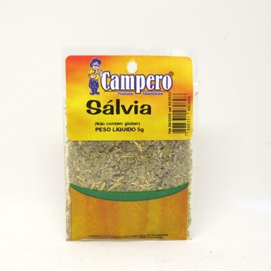 TEMPERO CAMPERO SALVIA 5GR