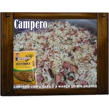 TEMPERO CAMPERO ADOBO 40GR