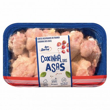 FGO COXINHA  ASA AVE SERRA TEMP RESF700G