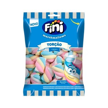 MARSHMALLOW FINI TORCAO 250GR