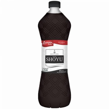 MOLHO SHOYU EXTREMO SABOR 1,01KG