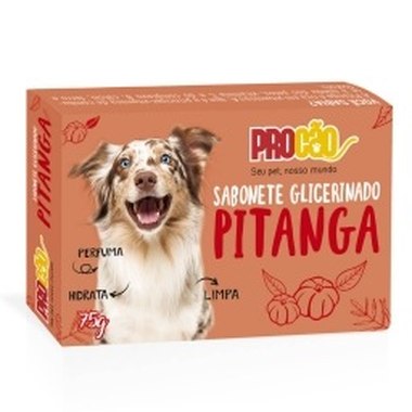 SABONETE PROCAO PITANGA 75GR