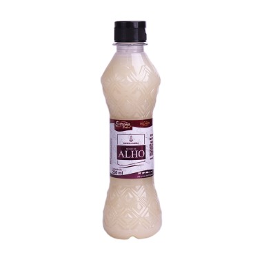 MOLHO ALHO EXT SABOR 250ML