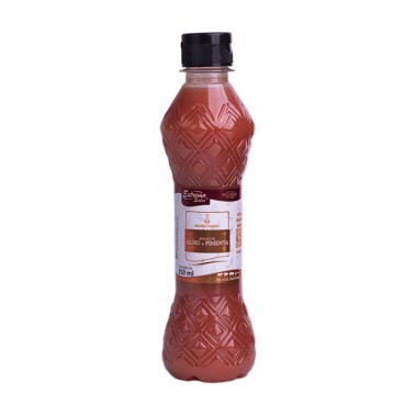 MOLHO PIMENTA EXTREMO SABOR250ML