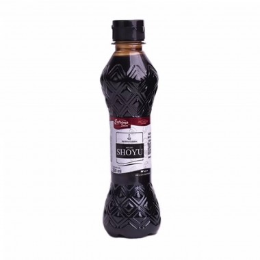 MOLHO SHOYU EXTREMO SABOR 250ML