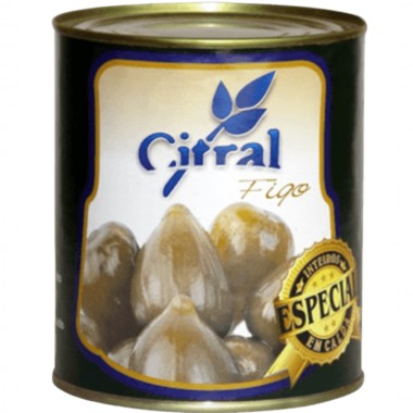 FIGO CITRAL INTEIRO ZERO ACUCAR 425GR