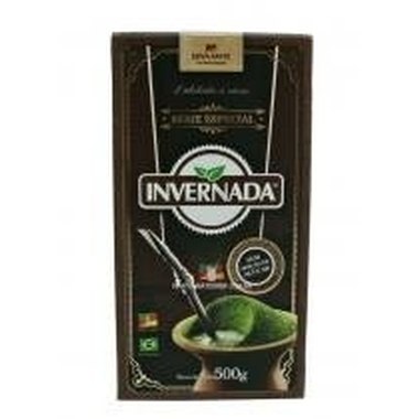 ERVA MATE INVERNADA TRAD 500GR