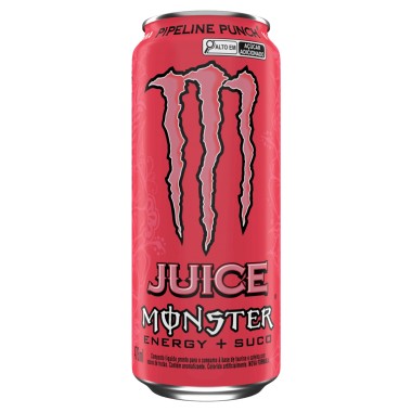 ENERGETICO MONSTER PIPELINE PUNCH 473ML