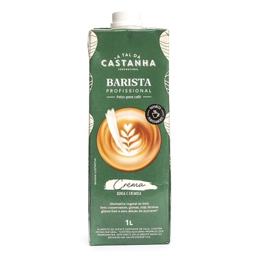 BEBIDA A TAL DA CASTANHA BRT CAJU AVE 1L