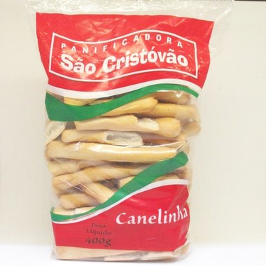 BISCOITO SAO CRISTOVAO CANELINHA 300GR