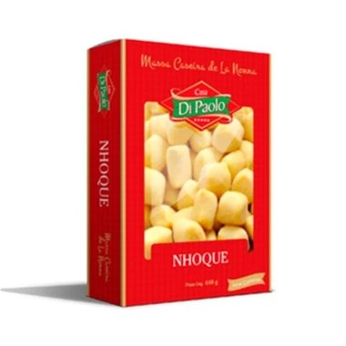 MASSA NHOQUE DI PAOLO CONG 440GR