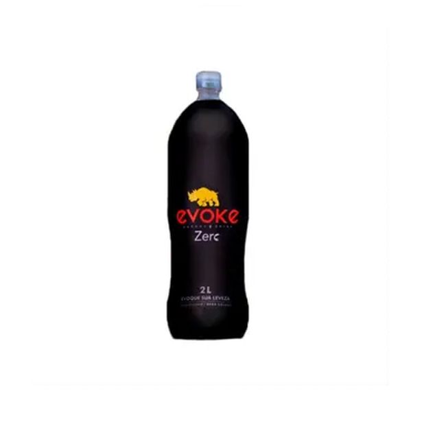 ENERGETICO EVOKE ENERGY DRINK ZERO 2L