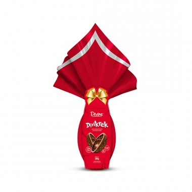 OVO DIVINE CHOC LTE FLOCOS DIV 215GR