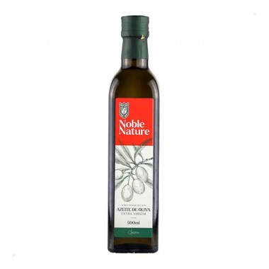 AZEITE DE OLIVA NOBLE NATURE EV 500ML