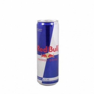 ENERGETICO RED BULL 473ML